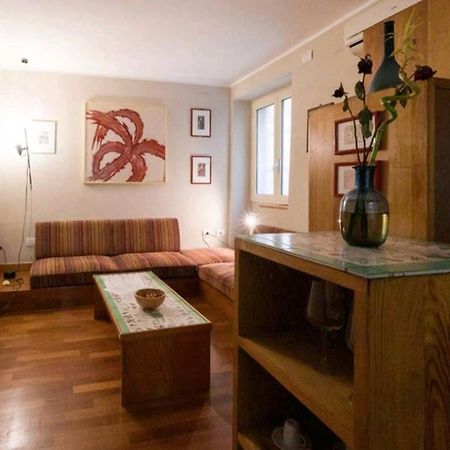 Ferienwohnung Il Velarium Del Colosseo Rom Exterior foto